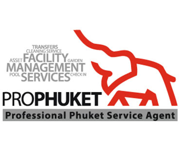 Logo Design by Phuket Web Development